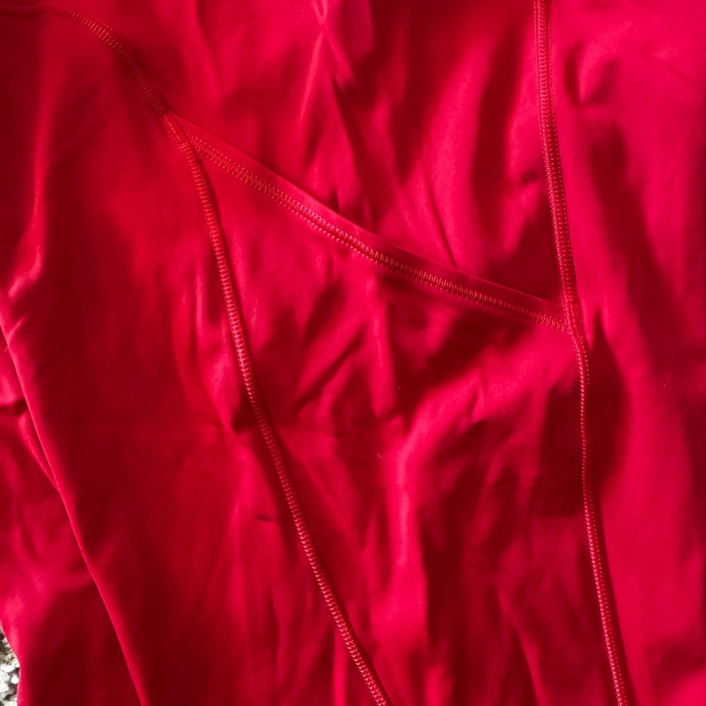 Lululemon Long Pants - Picture 3 of 5